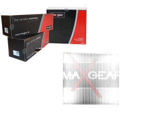 Filtr Kabiny Renault Megane Scenic 99- Maxgear
