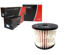 Filtr Paliwa Citroen 2,0 2,2hdi Berlingo C5 C8 Xsa