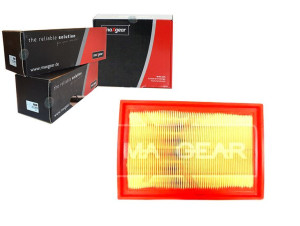Filtr Powietrza Peugeot 307 2,0hdi Maxgear