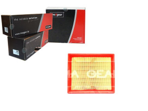 Filtr Powietrza Renault 2,0 16 Maxgear