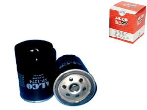 Filtr Oleju Hyundai Santa Fe Accent 1,5 2,0crd Alc
