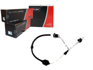 Linka Sprzęgła Opel Corsa B Tigra Maxgear
