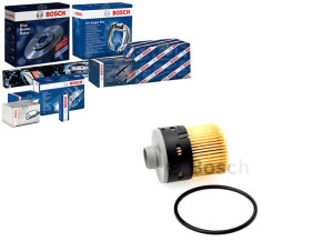 Filtr Paliwa Fiat 2,8jtd 04- 1,3jtd 2,2 Hdi Bosch
