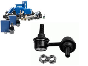 Łącznik Stabilizatora Honda Przód Civic Fr-v 01- P