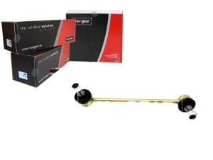 Łącznik Stabilizatora Kia Przód Rio 02- Pr Maxgear