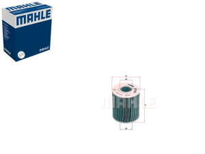Filtr Oleju Mahle 93190777 15430plzd00 15400plzd00