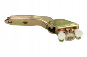 Wózek Drzwi Przesuwnych Vw T4 Środkowy Prawy 17mm Maxgear