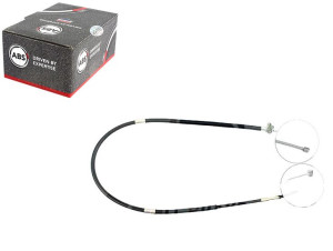 Linka Hamulca Ręcznego Toyota Corolla 92-01 Pt A.b