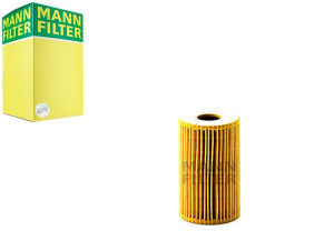 Filtr Oleju Bmw M43 M52 316-3 Mann-filter
