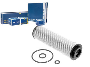 Filtr Oleju Mercedes M271 1,8 W203 211 Cl203 A209