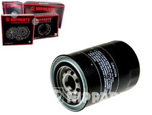 Filtr Oleju Hyundai H-1 2.5 Crdi Nipparts Nipparts