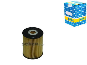 Filtr Oleju Vw A8 3,3 Tdi Purflux
