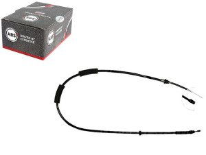 Linka Hamulca Ręcznego Ford Mondeo 93-94 Tył A.b.s