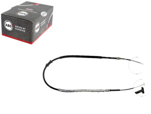 Linka Hamulca Ręcznego Alfa Romeo 145 94-96 Pt A.b