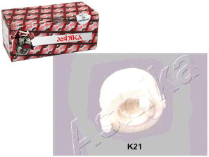 Filtr Paliwa Kia Rio Iii 1.4 11- Ashika