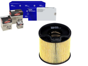 Filtr Paliwa Citroen 2,0hdi Delphi