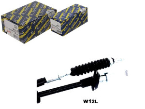 Linka Hamulca Ręcznego Japanparts 96243464 9639200