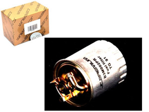 Filtr Paliwa Mercedes A (w168) Sprinter 2-t (901 9
