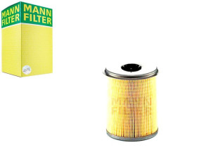 Filtr Paliwa Renault 1,9d Mann-filter