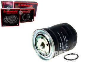 Filtr Paliwa Toyota Auris 2.0 D-4d Nipparts Nippar