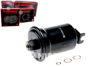 Filtr Paliwa Toyota Avensis (t25) 1.8 Nipparts Nip