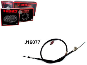 Linka Hamulca Toyota Celica 89-93 Nipparts Nippart