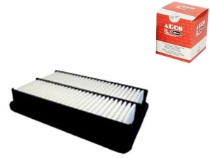 Filtr Powietrza Hyundai Tucson Alco Filter