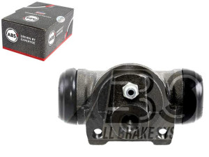 Cylinderek Hamulcowy Fiat Albea 01-09 A.b.s.