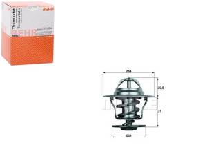 Termostat Vw 84c Behr