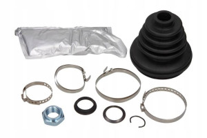 Osłona Przegubu Vw Zew. 1.4-2.0 Polo Passat Go Maxgear