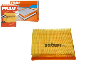 Filtr Powietrza Rover 75 1.8i 16v 2.0i 99 Fram Fra