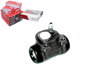 Cylinderek Hamulcowy Citroen Saxo 96-04 Prawy Brem