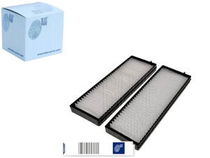 Filtr Kabiny Hyundai I20 1.1d-1.6d 08.08-12.15 Blu