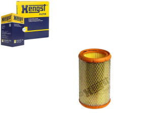 Filtr Powietrza Renault 1,6 Hengst Filter
