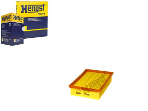 Filtr Powietrza Ford 1,6tdci Hengst Filter