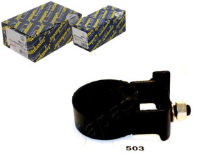 Poduszka Silnika Japanparts Mb260676 Gom503 Adc480