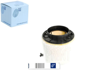 Filtr Powietrza Vw A4 A5 2,7tdi 3,0tdi 07- Blue Pr