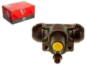 Cylinderek Hamulcowy Honda Tył Jazz 1,2-1,3 02-08