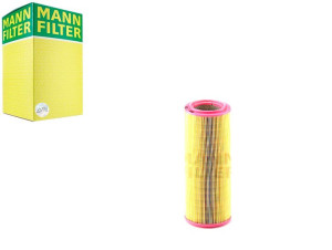 Filtr Powietrza Fiat Punto 1,8 1,9jtd 99- Idea 1,9