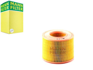 Filtr Powietrza Renault 1,9d Mann-filter