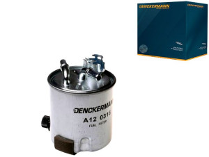 Filtr Paliwa Renault Megane 2.0 Dci 05- Denckerman