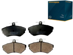 Klocki Hamulcowe Przód Golf Iii 91- Polo 96- Denck
