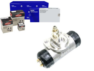 Cylinderek Hamulcowy Suzuki Sj 413 1.3 09.84-08.90
