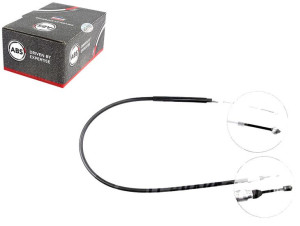 Linka Hamulca Ręcznego Bmw Z4 E85 03- A.b.s.
