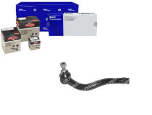 Końcówka Drążka Kierowniczego Ford Galaxy Seat Alh