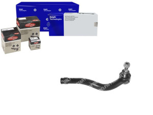 Końcówka Drążka Kierowniczego Ford Galaxy Seat Alh