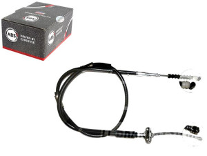 Linka Hamulca Ręcznego Toyota Corolla 83-88 Pt A.b