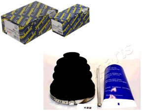 Osłona Przegubu Toyota Wew. 76x21x83 Japanparts