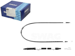 Linka Hamulca Ręcznego Swag 7201624 95vw2a603ac 7m