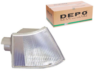 Lampa Kierunkowskazu Renault 21 03.86-09.95 Depo